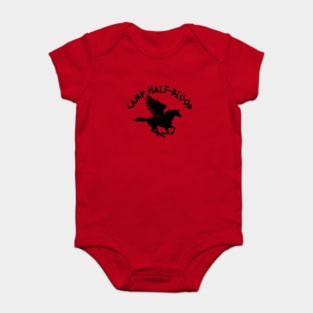 Camp Half Blood #1 Baby Bodysuit